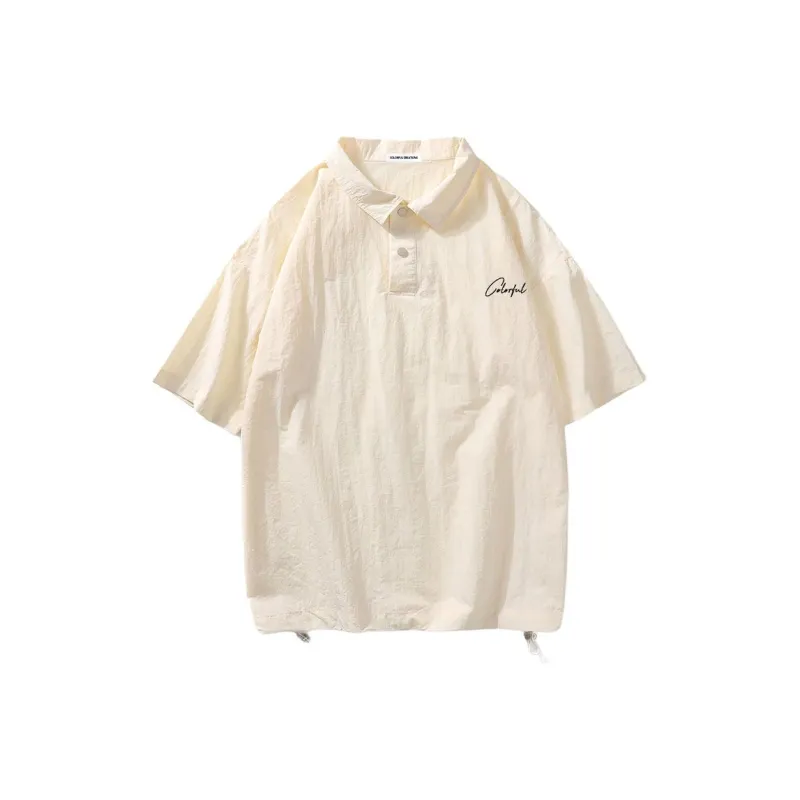 Colorful Creations Polo Shirt Unisex-4