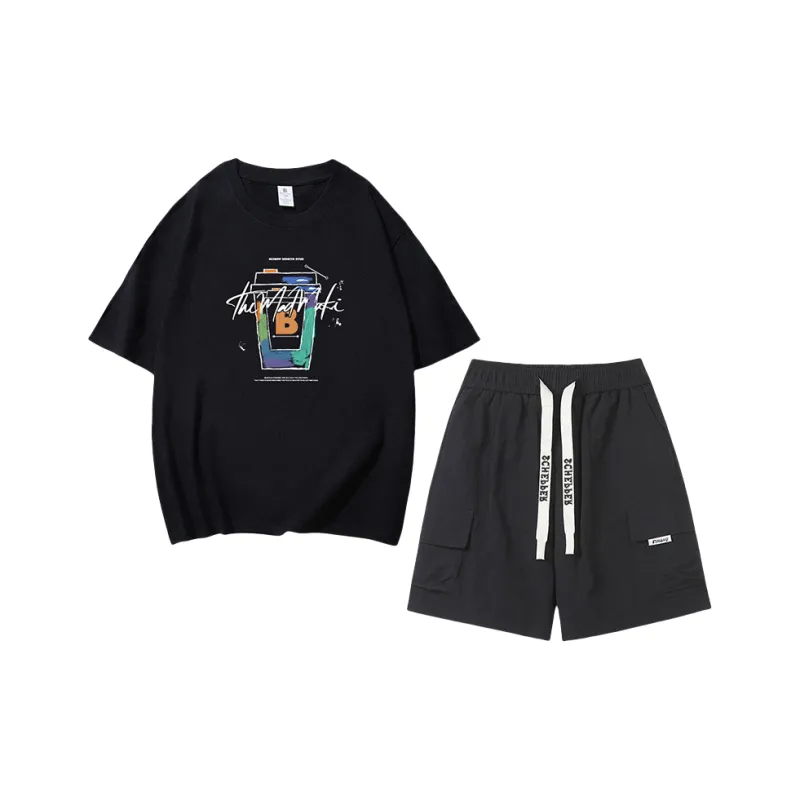 SCHEPPERHEYN Casual Sportswear Unisex-2