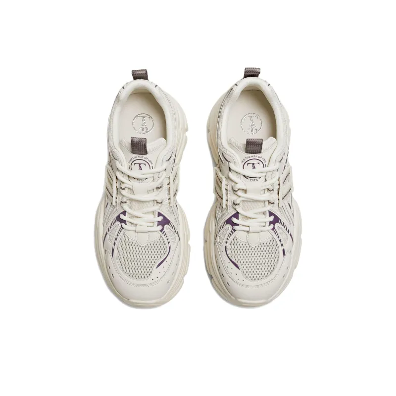 TATA Low Top Chunky Sneakers Women's-2
