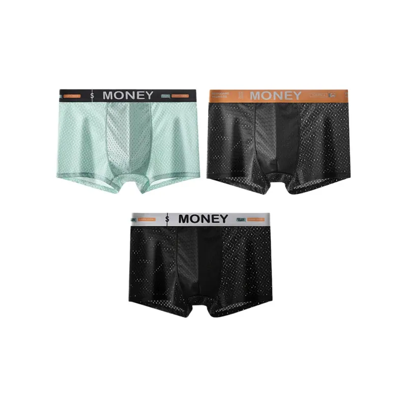 Caramella Underpants Men's 3 Pack-16