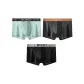 Light Green+Dark Gray+Black