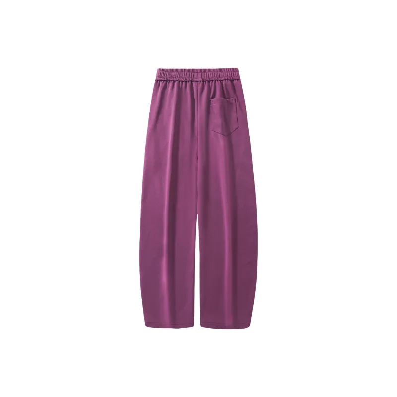 SAME FLOW Casual Pants Unisex-15