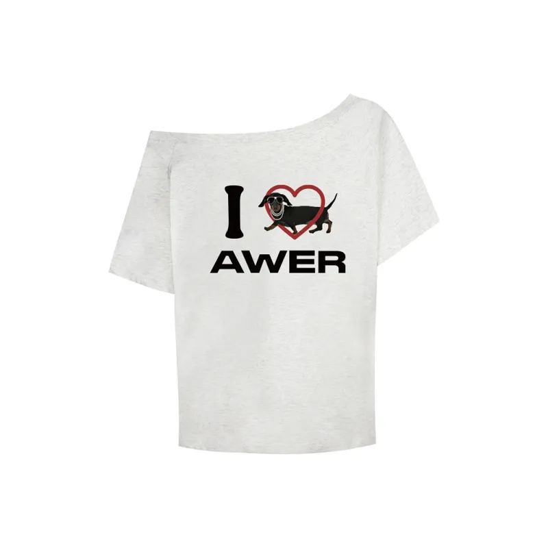 Captainbeer T Shirts Women's-11
