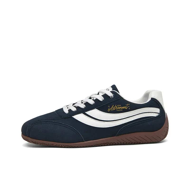 China Aerospace Low Top Casual Shoes Men's-6