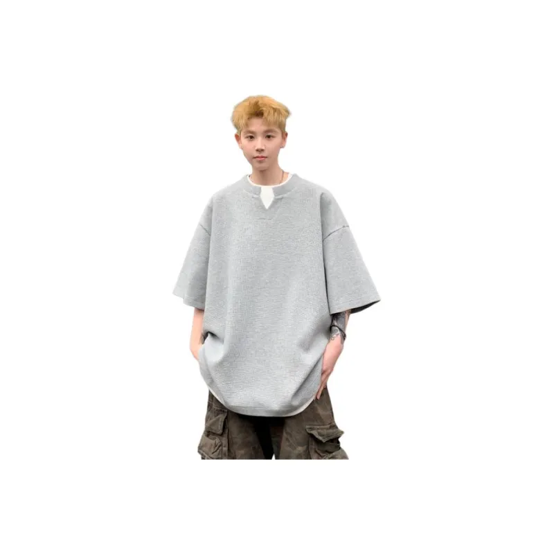 OKPI T Shirts Unisex-0