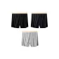 Black+Dark Gray+Gray