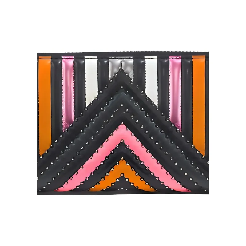 COACH Accordion Zip Wallets-3