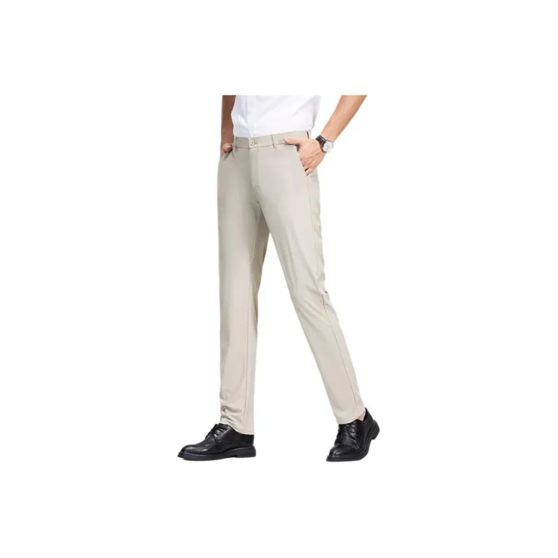 PIERRE CARDIN Suit Trouser Men's-11