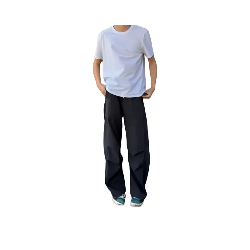 PVPVPV Casual Pants Unisex-1