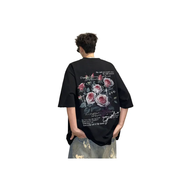FALIAMS T-Shirts Unisex-6