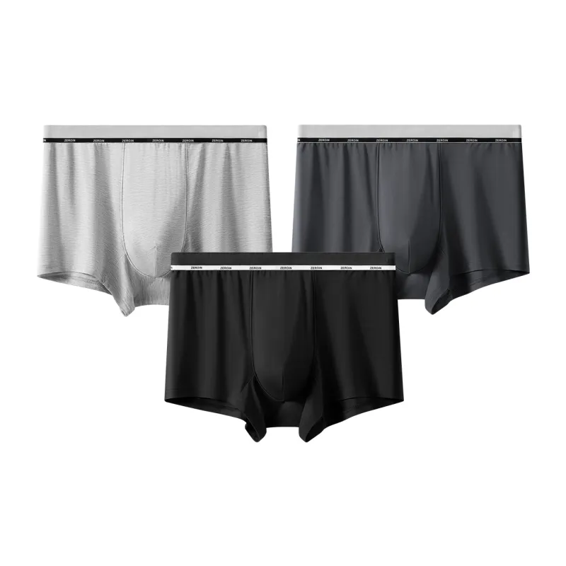 ZEROIN Men Underpants-16
