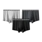 Obsidian Black+Light Heather Gray+Dark Dusty Gray