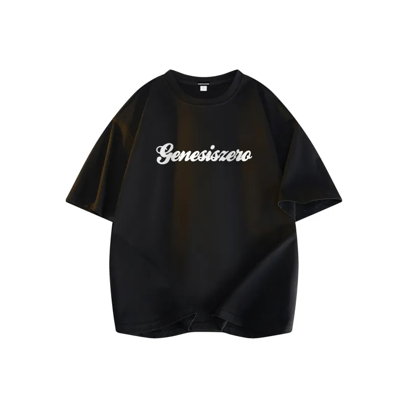 Genesiszero T-Shirts Unisex-1