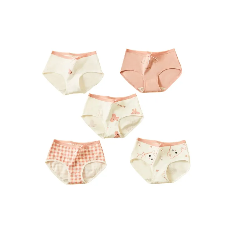 Dior Beauty Underpants Women's 5 Pack-0