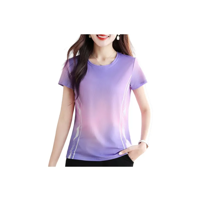 Kele Coco T Shirts Women's-0