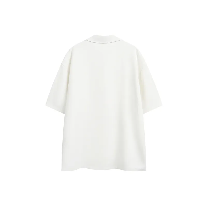 Mimx Homme Polo Shirts Unisex-1