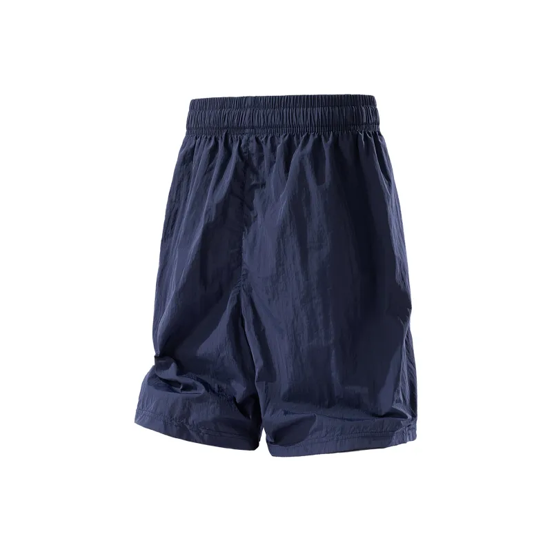 DOUBLEFISH Casual Shorts Unisex-5