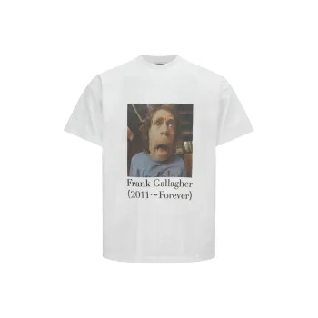 DAND T Shirts Unisex White
