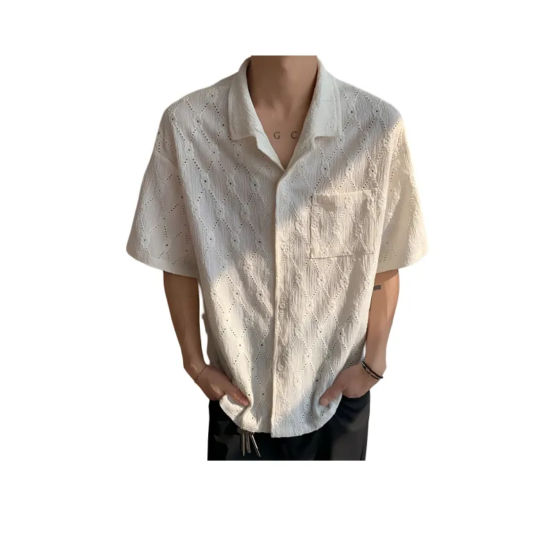 GY.VG Shirts Unisex-4