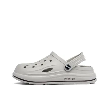 WARRIOR Clogs Women's