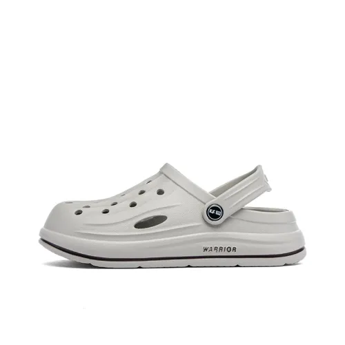WARRIOR Clogs Women's