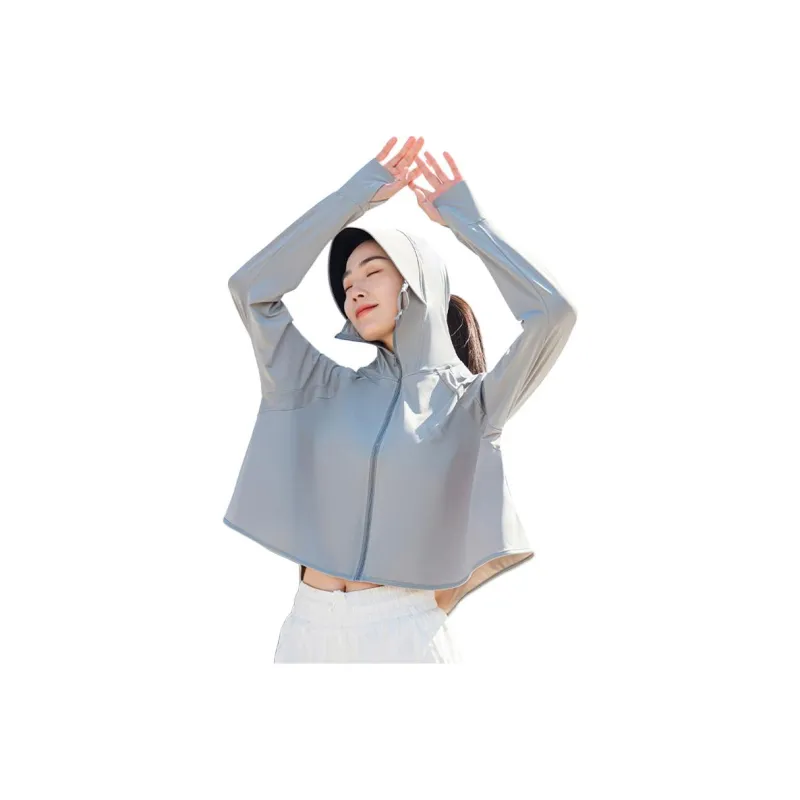 BENGEN Sun Protection Clothing Women's-0