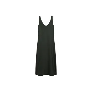 Massimo Dutti Slip Dress Women's