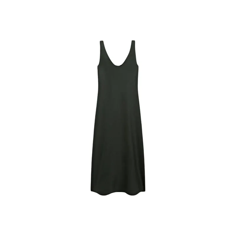 Massimo Dutti Slip Dress Women's-0