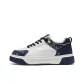 White Blue-(JY05) White Collar