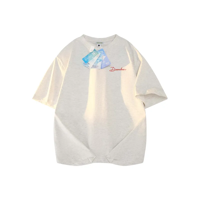Budding Bear T Shirts Unisex-1