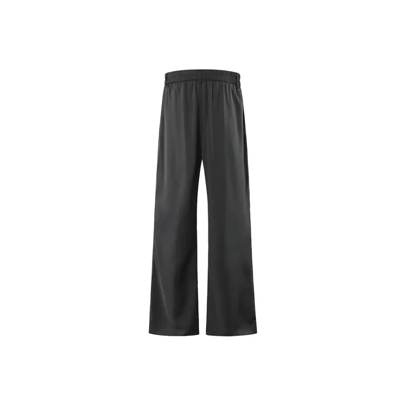 JEANSWEST Suit Trousers Unisex-1
