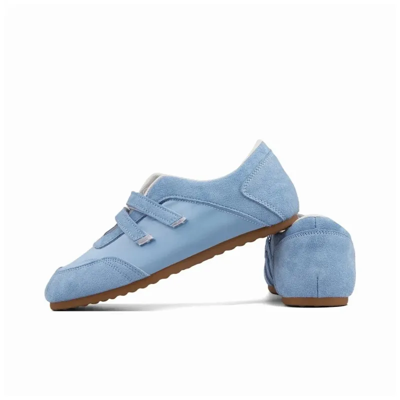 Yalu Low Top Casual Shoes Women's-4