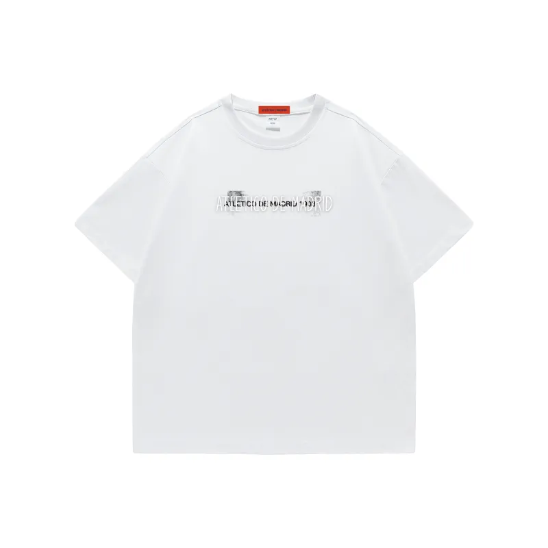 ATLETICO DE MADRID 1903 T Shirt Unisex-7