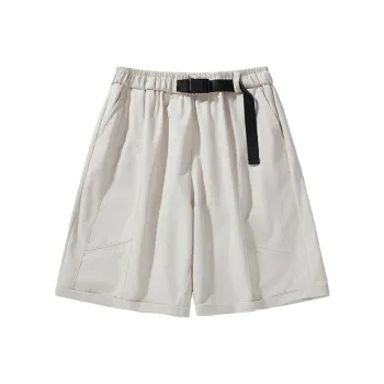 33TH Casual Shorts Unisex
