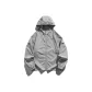 Iron Gray