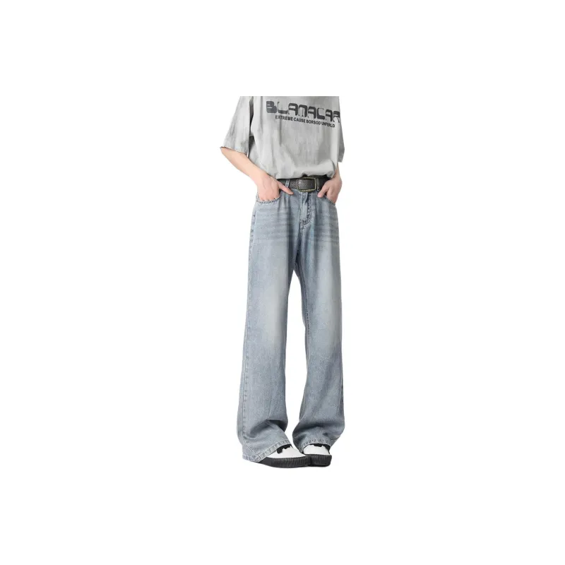 Ang2 Stu Jeans Unisex-9