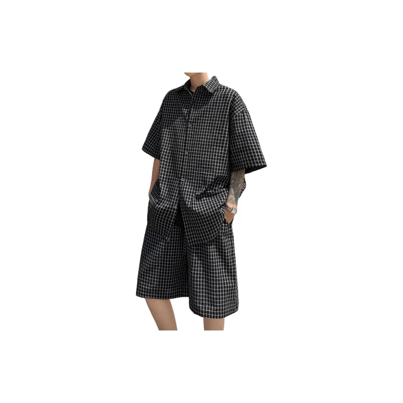 OPMO Casual Sportswear Unisex-11