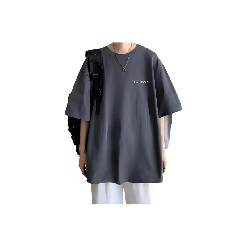TONYBEAR T Shirts Men-4