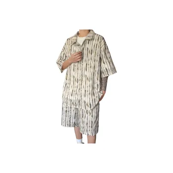 SCHEPPERHEYN Shirt Matching Set Unisex