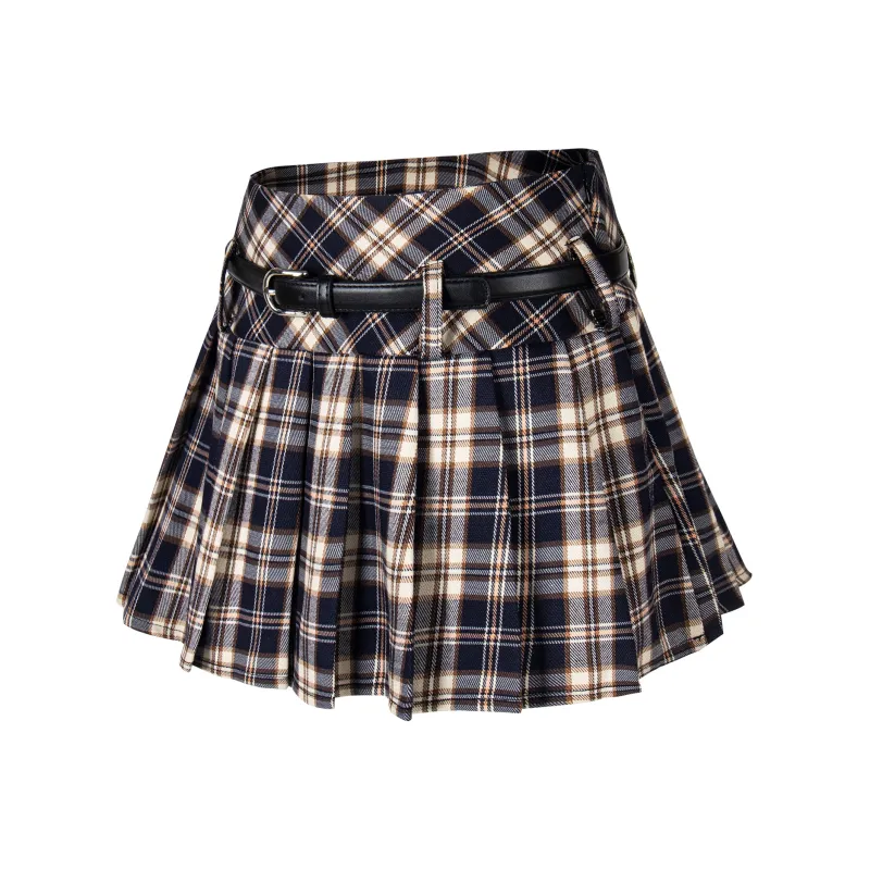 JASONWOOD Casual Short Skirts Women's-8