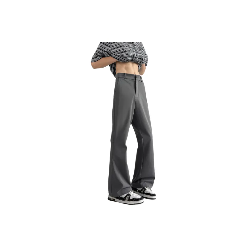 MARK WAFFLE Suit Trouser Unisex-5