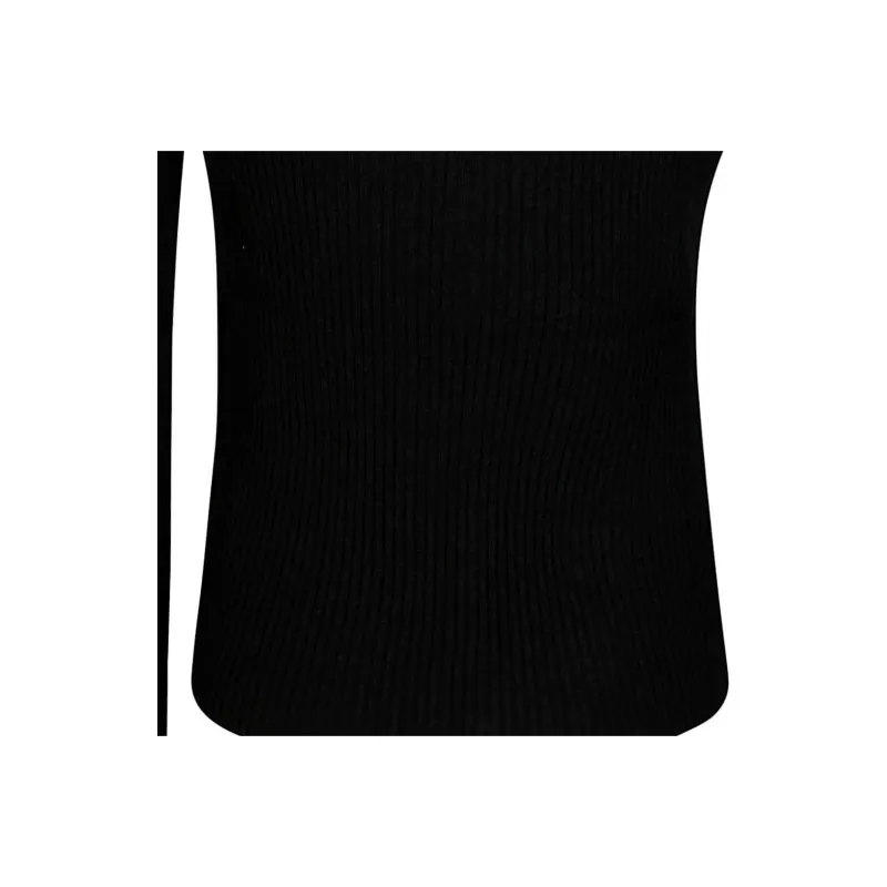 MaxMara Studio Knitwear Women's Black-4