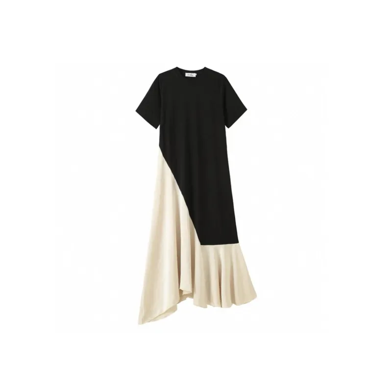 SONDR Short Sleeved Dress Women's-0