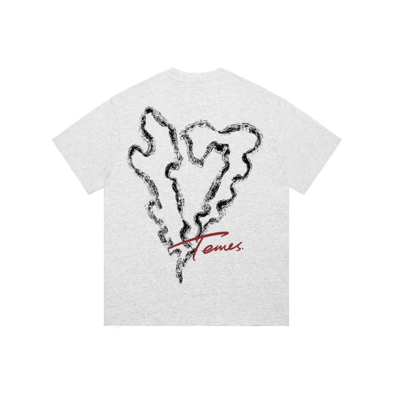 Universal Templates T Shirt Unisex-5