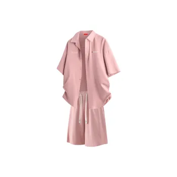 MIIOW Cool One Summer Series Shirt Matching Set Women's