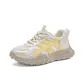 Beige Yellow
