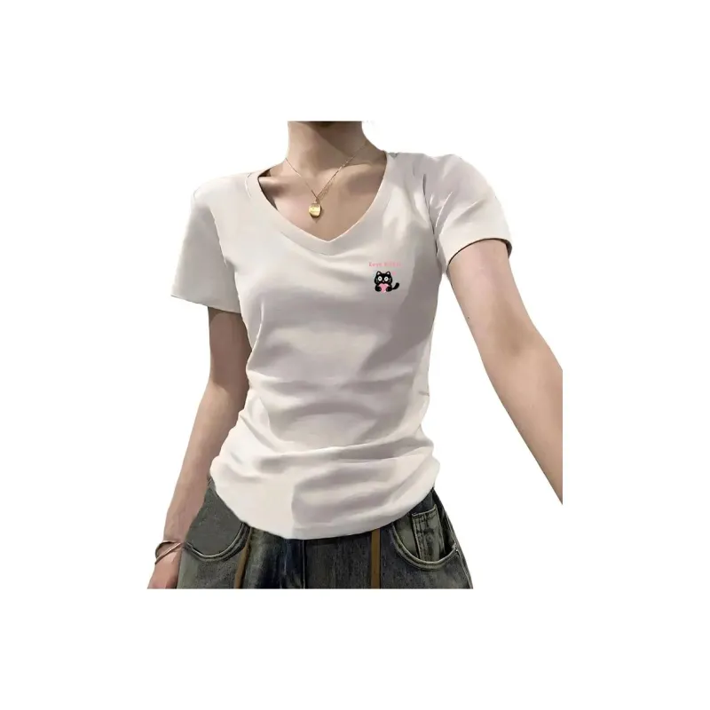 NOME T Shirts Women's-6