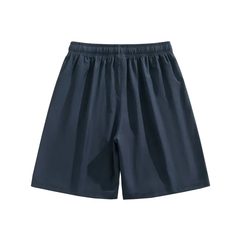 TINA GIA Casual Shorts Unisex-14