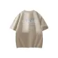 [Solona Cool]Gull Gray (Hb Tranquil World Chest Logo _Hb Tranquil World Back Logo)