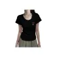 Black (Crew Neck)